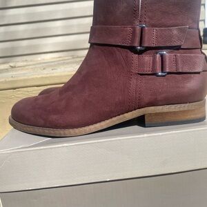 Franco Sarto New women’s ankle boots